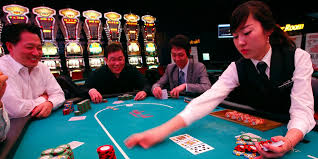 Официальный сайт Casino Banda